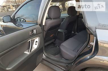 Універсал Subaru Outback 2007 в 