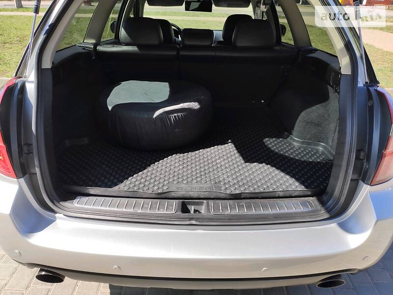 Універсал Subaru Outback 2006 в Хмельницькому фото 10 Універсал Subaru Outback 2006 в Хмельницькому
