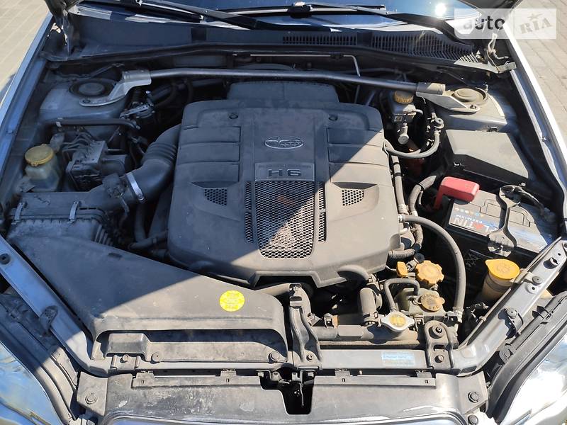 Універсал Subaru Outback 2006 в Хмельницькому фото 13 Універсал Subaru Outback 2006 в Хмельницькому