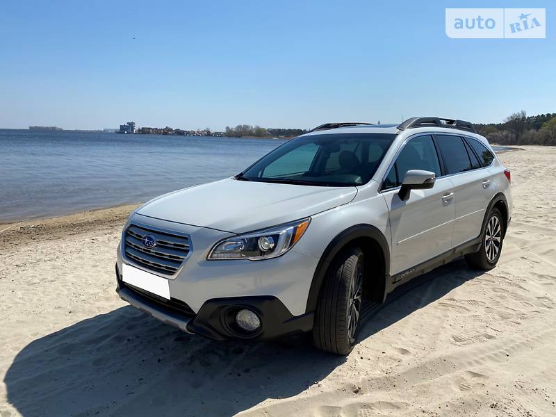 Універсал Subaru Outback 2015 в Черкасах фото 2 Універсал Subaru Outback 2015 в Черкасах