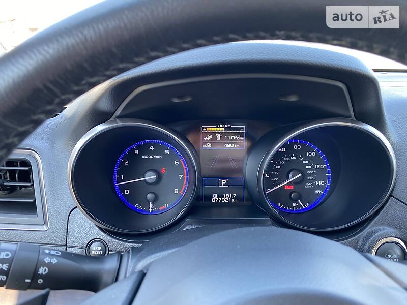 Універсал Subaru Outback 2015 в Черкасах фото 22 Універсал Subaru Outback 2015 в Черкасах