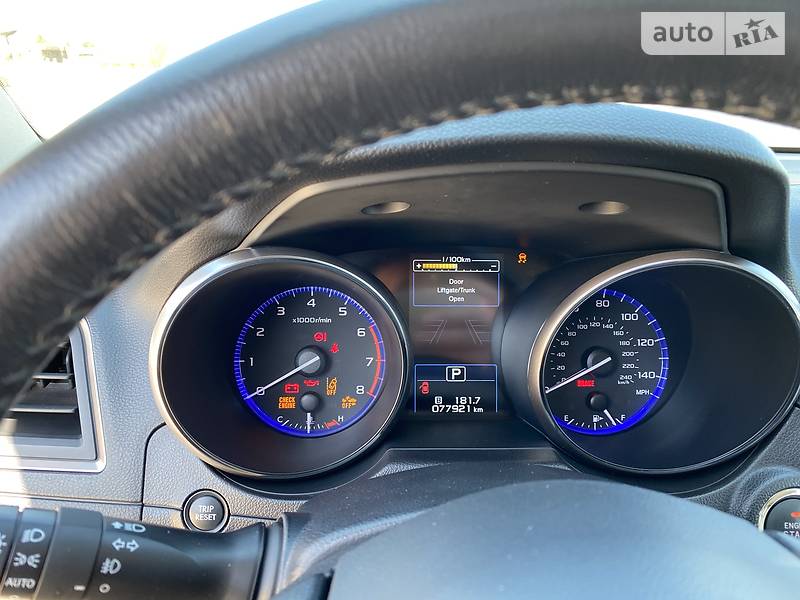 Універсал Subaru Outback 2015 в Черкасах фото 24 Універсал Subaru Outback 2015 в Черкасах