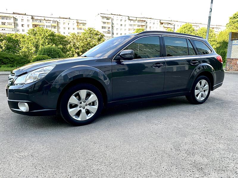 Універсал Subaru Outback 2011 в Хмельницькому фото 16 Універсал Subaru Outback 2011 в Хмельницькому