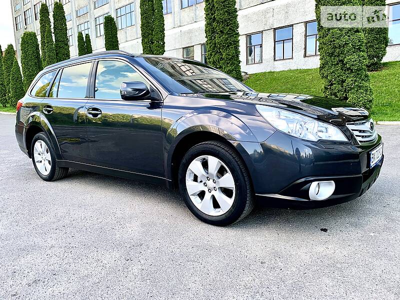 Універсал Subaru Outback 2011 в Хмельницькому фото 27 Універсал Subaru Outback 2011 в Хмельницькому
