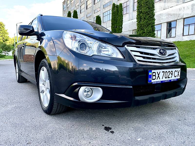 Універсал Subaru Outback 2011 в Хмельницькому фото 37 Універсал Subaru Outback 2011 в Хмельницькому