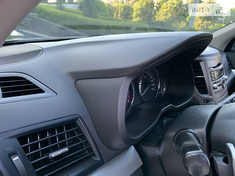 Універсал Subaru Outback 2011 в Хмельницькому фото 48 Універсал Subaru Outback 2011 в Хмельницькому