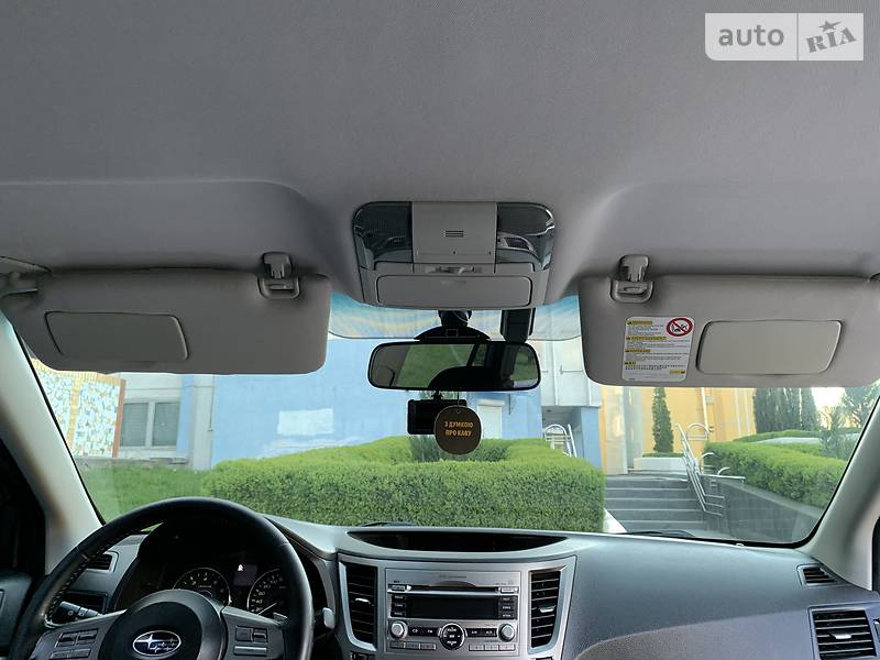 Універсал Subaru Outback 2011 в Хмельницькому фото 75 Універсал Subaru Outback 2011 в Хмельницькому