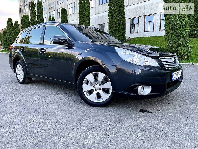 Універсал Subaru Outback 2011 в Хмельницькому фото 80 Універсал Subaru Outback 2011 в Хмельницькому