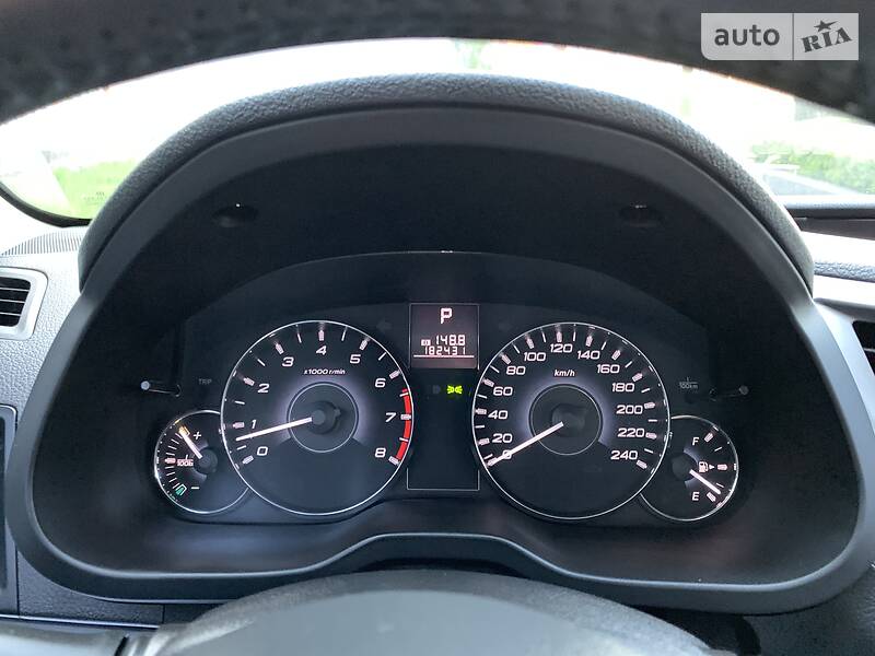 Універсал Subaru Outback 2011 в Хмельницькому фото 84 Універсал Subaru Outback 2011 в Хмельницькому