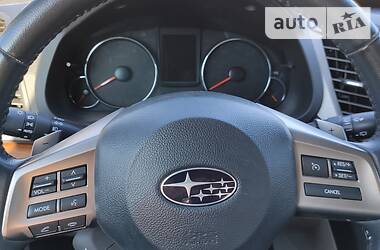 Универсал Subaru Outback 2014 в Житомире