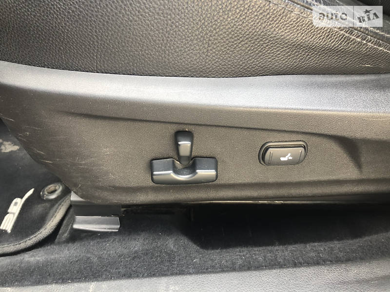 Позашляховик / Кросовер Subaru Outback 2011 в Миколаєві