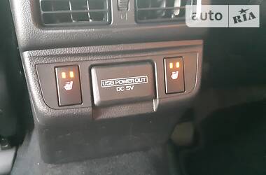 Позашляховик / Кросовер Subaru Outback 2018 в Хмельницькому
