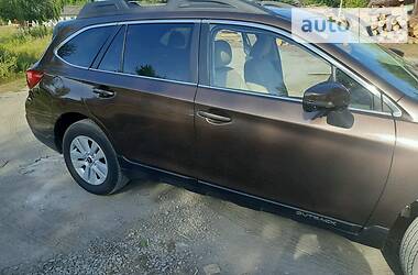 Хэтчбек Subaru Outback 2019 в Харькове