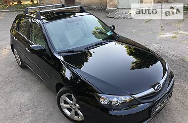 Хетчбек Subaru Outback 2010 в Дніпрі