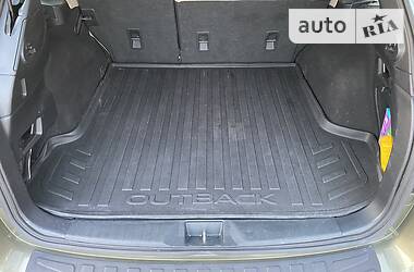 Универсал Subaru Outback 2014 в Виннице