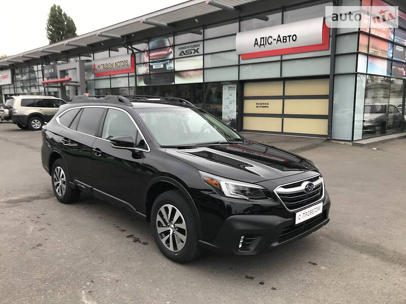 Внедорожник / Кроссовер Subaru Outback 2019 в Одессе