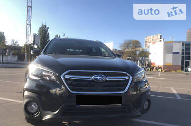 Универсал Subaru Outback 2018 в Одессе