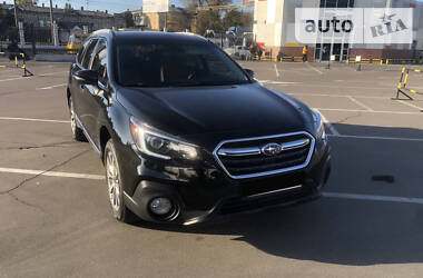 Универсал Subaru Outback 2018 в Одессе