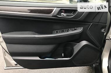 Внедорожник / Кроссовер Subaru Outback 2015 в Одессе