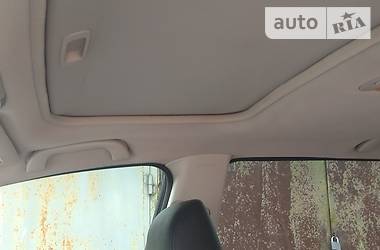 Універсал Subaru Outback 2011 в Одесі