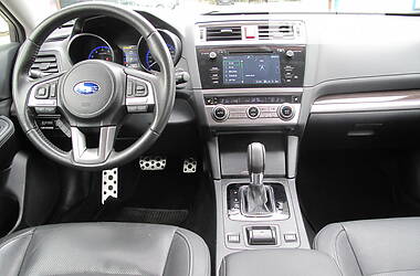 Универсал Subaru Outback 2016 в Киеве