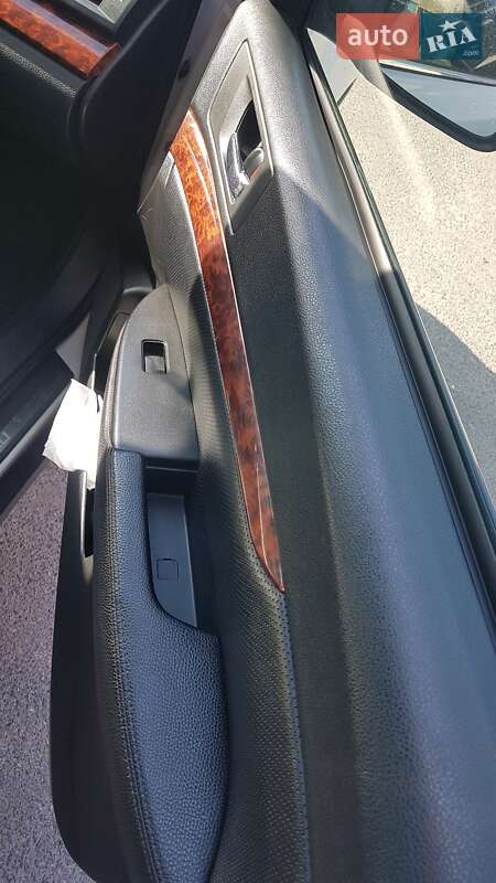 Універсал Subaru Outback 2010 в Черкасах