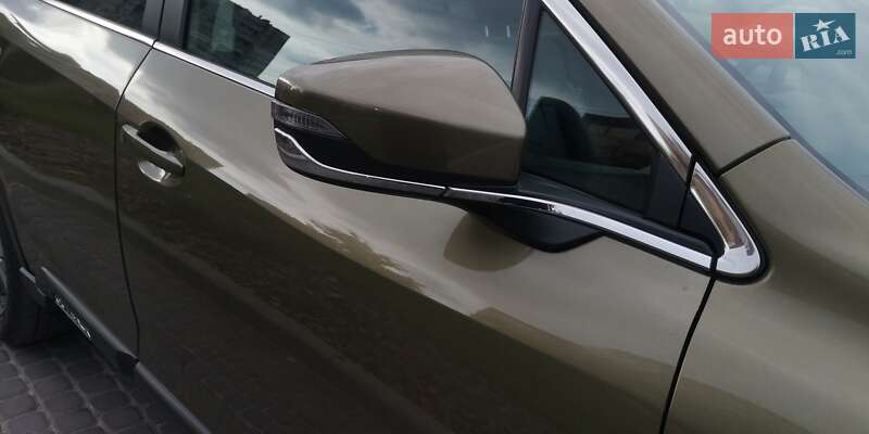 Универсал Subaru Outback 2019 в Днепре фото 12 Универсал Subaru Outback 2019 в Днепре