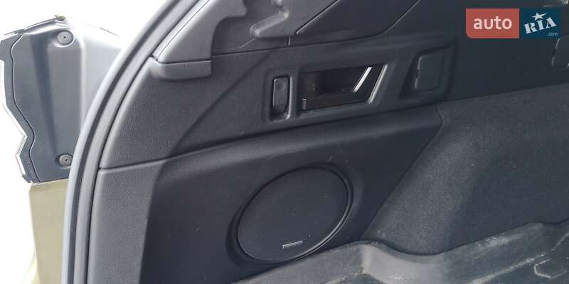 Универсал Subaru Outback 2019 в Днепре фото 17 Универсал Subaru Outback 2019 в Днепре