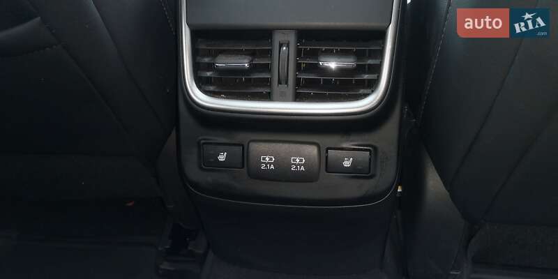 Универсал Subaru Outback 2019 в Днепре фото 22 Универсал Subaru Outback 2019 в Днепре