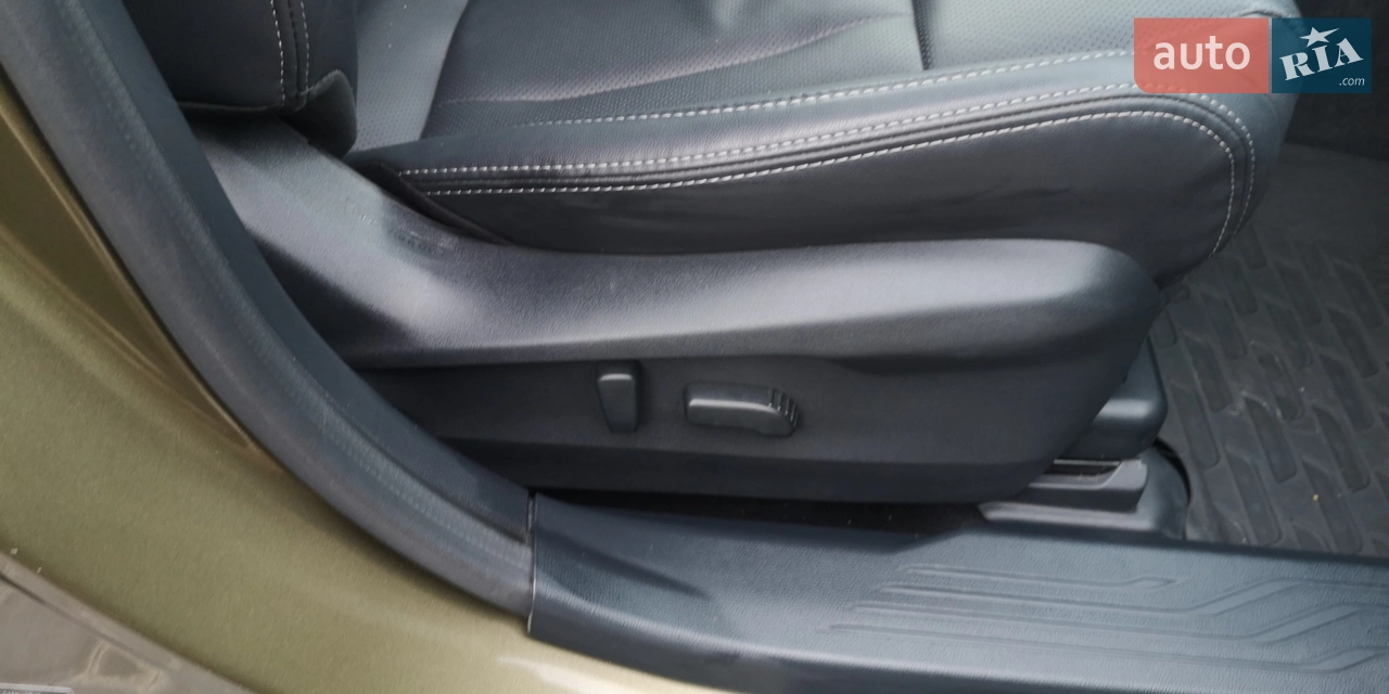 2019 Subaru Outback - мініатюра 25