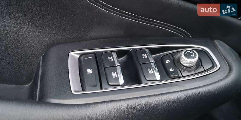 Универсал Subaru Outback 2019 в Днепре фото 34 Универсал Subaru Outback 2019 в Днепре