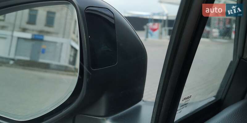 Универсал Subaru Outback 2019 в Днепре фото 50 Универсал Subaru Outback 2019 в Днепре