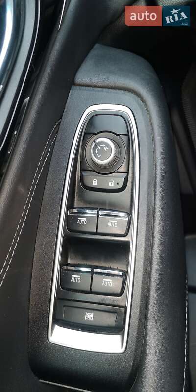 Универсал Subaru Outback 2019 в Днепре фото 53 Универсал Subaru Outback 2019 в Днепре