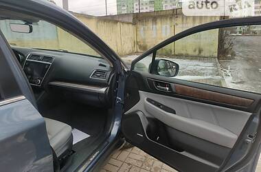 Универсал Subaru Outback 2018 в Хмельницком