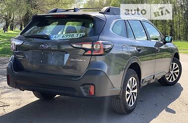 Внедорожник / Кроссовер Subaru Outback 2021 в Днепре