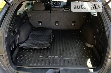 Внедорожник / Кроссовер Subaru Outback 2021 в Днепре
