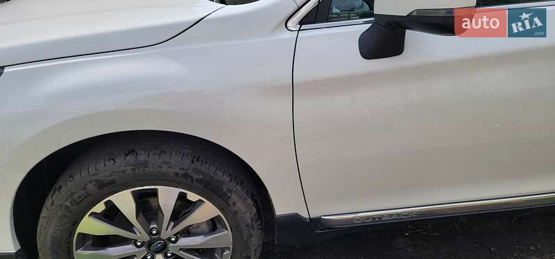 Універсал Subaru Outback 2019 в Харкові