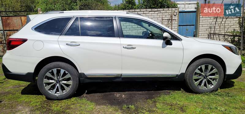 Універсал Subaru Outback 2019 в Харкові