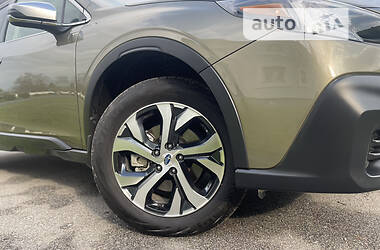 Универсал Subaru Outback 2020 в Моршине