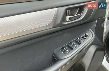 Универсал Subaru Outback 2015 в Ужгороде