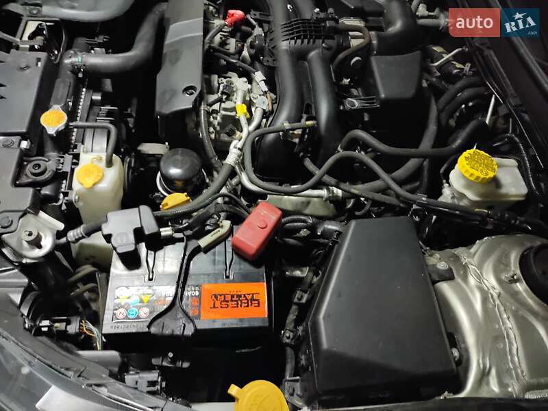 Універсал Subaru Outback 2018 в Кропивницькому фото 14 Універсал Subaru Outback 2018 в Кропивницькому