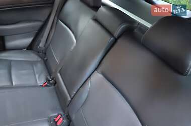 Универсал Subaru Outback 2018 в Кропивницком