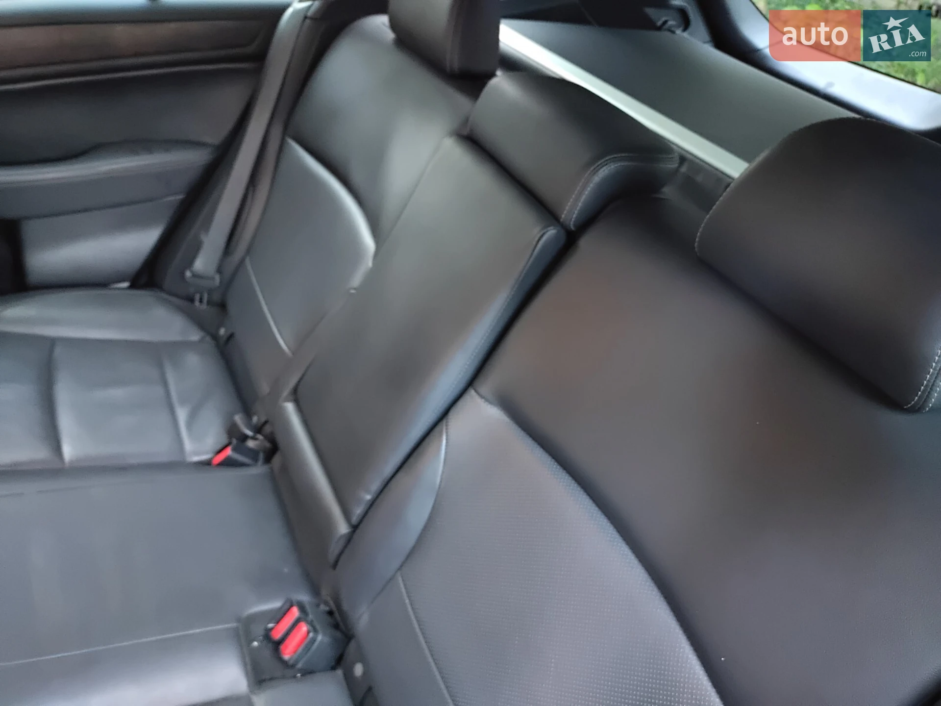 2018 Subaru Outback - мініатюра 20