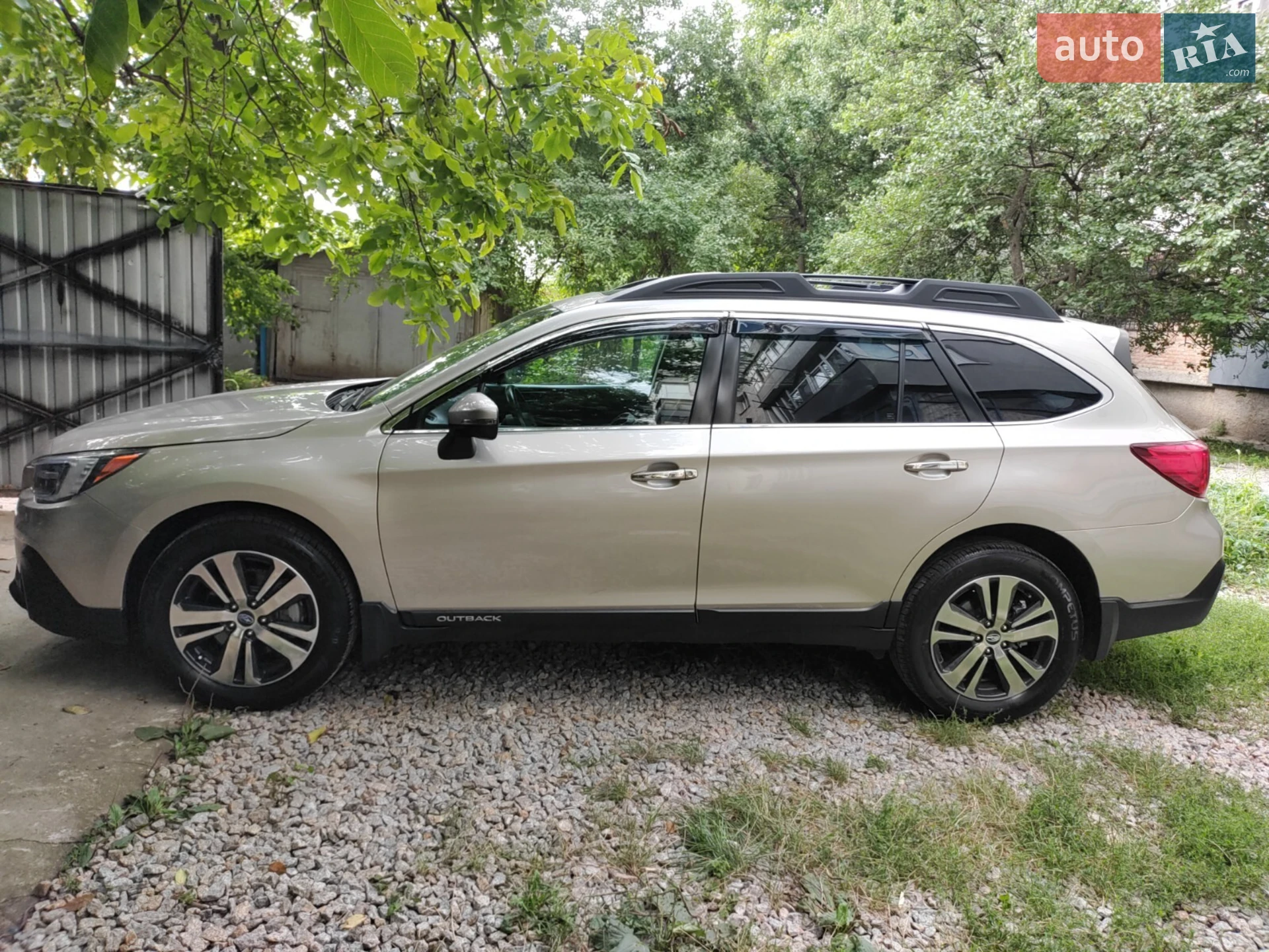 2018 Subaru Outback - мініатюра 27
