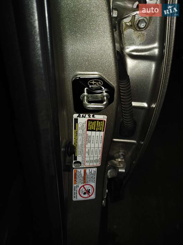 Універсал Subaru Outback 2018 в Кропивницькому фото 32 Універсал Subaru Outback 2018 в Кропивницькому