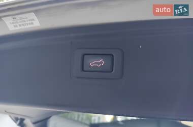 Универсал Subaru Outback 2018 в Кропивницком