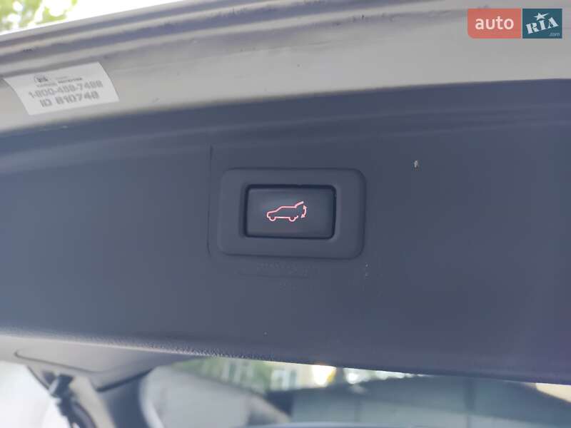 Універсал Subaru Outback 2018 в Кропивницькому фото 38 Універсал Subaru Outback 2018 в Кропивницькому