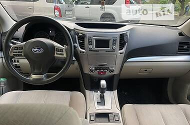 Універсал Subaru Outback 2013 в Яготині