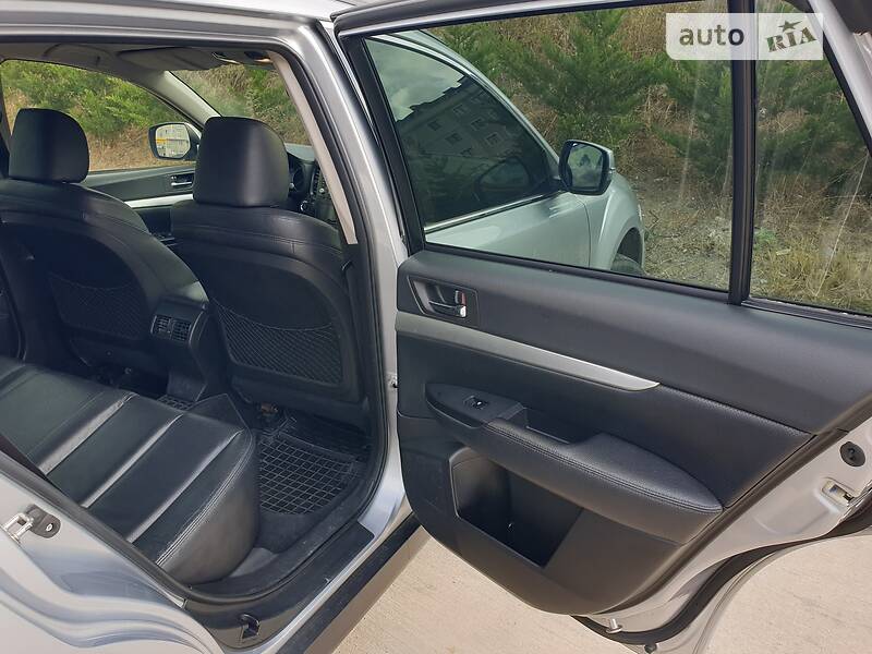 Универсал Subaru Outback 2012 в Кропивницком фото 71 Универсал Subaru Outback 2012 в Кропивницком