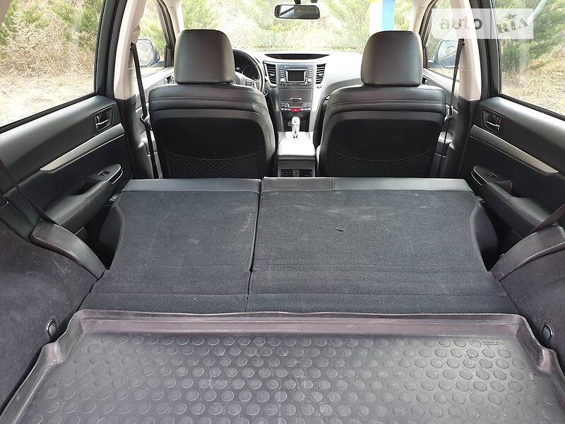 Универсал Subaru Outback 2012 в Кропивницком фото 81 Универсал Subaru Outback 2012 в Кропивницком